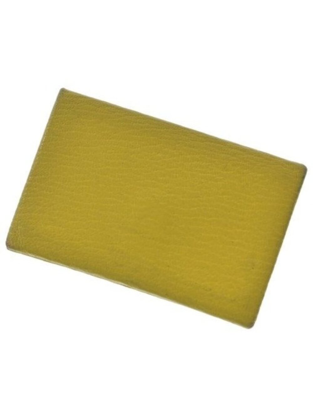 Hermes Calvi Card Case Chevre